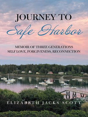 cover image of Journey to Safe Harbor